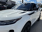 Used 2021 LAND ROVER RANGE ROVER EVOQUE R-DYNAMIC SE in JACKSONVILLE, FLORIDA (Photo 29)