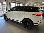 Used 2021 LAND ROVER RANGE ROVER EVOQUE R-DYNAMIC SE in JACKSONVILLE, FLORIDA (Photo 3)