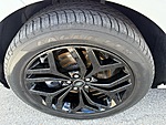 Used 2021 LAND ROVER RANGE ROVER EVOQUE R-DYNAMIC SE in JACKSONVILLE, FLORIDA (Photo 30)