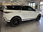 Used 2021 LAND ROVER RANGE ROVER EVOQUE R-DYNAMIC SE in JACKSONVILLE, FLORIDA (Photo 4)