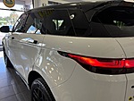 Used 2021 LAND ROVER RANGE ROVER EVOQUE R-DYNAMIC SE in JACKSONVILLE, FLORIDA (Photo 49)