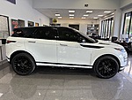 Used 2021 LAND ROVER RANGE ROVER EVOQUE R-DYNAMIC SE in JACKSONVILLE, FLORIDA (Photo 5)