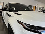 Used 2021 LAND ROVER RANGE ROVER EVOQUE R-DYNAMIC SE in JACKSONVILLE, FLORIDA (Photo 52)