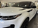 Used 2021 LAND ROVER RANGE ROVER EVOQUE R-DYNAMIC SE in JACKSONVILLE, FLORIDA (Photo 53)