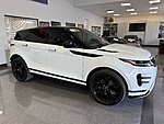 Used 2021 LAND ROVER RANGE ROVER EVOQUE R-DYNAMIC SE in JACKSONVILLE, FLORIDA (Photo 6)