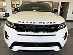 Used 2021 LAND ROVER RANGE ROVER EVOQUE R-DYNAMIC SE in JACKSONVILLE, FLORIDA (Photo 7)