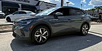 Used 2024 Volkswagen ID.4 PRO S - NEW $51,733.00 in JACKSONVILLE, FLORIDA
