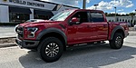 Used 2020 FORD F-150 RAPTOR - NEW $72,040.00 in JACKSONVILLE, FLORIDA