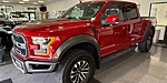 Used 2020 FORD F-150 RAPTOR - NEW $72,040.00 in JACKSONVILLE, FLORIDA