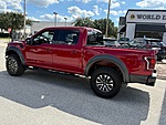 Used 2020 FORD F-150 RAPTOR - NEW $72,040.00 in JACKSONVILLE, FLORIDA (Photo 10)