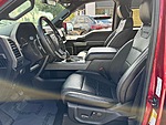Used 2020 FORD F-150 RAPTOR - NEW $72,040.00 in JACKSONVILLE, FLORIDA (Photo 11)