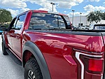 Used 2020 FORD F-150 RAPTOR - NEW $72,040.00 in JACKSONVILLE, FLORIDA (Photo 15)