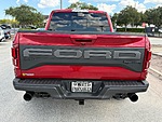 Used 2020 FORD F-150 RAPTOR - NEW $72,040.00 in JACKSONVILLE, FLORIDA (Photo 17)