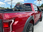 Used 2020 FORD F-150 RAPTOR - NEW $72,040.00 in JACKSONVILLE, FLORIDA (Photo 18)