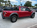 Used 2020 FORD F-150 RAPTOR - NEW $72,040.00 in JACKSONVILLE, FLORIDA (Photo 19)