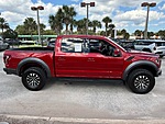 Used 2020 FORD F-150 RAPTOR - NEW $72,040.00 in JACKSONVILLE, FLORIDA (Photo 20)
