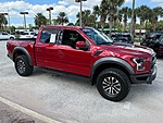 Used 2020 FORD F-150 RAPTOR - NEW $72,040.00 in JACKSONVILLE, FLORIDA (Photo 21)
