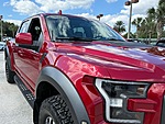 Used 2020 FORD F-150 RAPTOR - NEW $72,040.00 in JACKSONVILLE, FLORIDA (Photo 26)