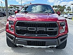 Used 2020 FORD F-150 RAPTOR - NEW $72,040.00 in JACKSONVILLE, FLORIDA (Photo 27)