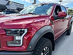 Used 2020 FORD F-150 RAPTOR - NEW $72,040.00 in JACKSONVILLE, FLORIDA (Photo 28)