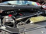 Used 2020 FORD F-150 RAPTOR - NEW $72,040.00 in JACKSONVILLE, FLORIDA (Photo 31)