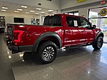 Used 2020 FORD F-150 RAPTOR - NEW $72,040.00 in JACKSONVILLE, FLORIDA (Photo 4)