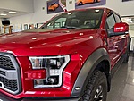 Used 2020 FORD F-150 RAPTOR - NEW $72,040.00 in JACKSONVILLE, FLORIDA (Photo 49)