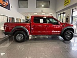Used 2020 FORD F-150 RAPTOR - NEW $72,040.00 in JACKSONVILLE, FLORIDA (Photo 5)