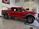Used 2020 FORD F-150 RAPTOR - NEW $72,040.00 in JACKSONVILLE, FLORIDA (Photo 6)