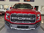 Used 2020 FORD F-150 RAPTOR - NEW $72,040.00 in JACKSONVILLE, FLORIDA (Photo 7)
