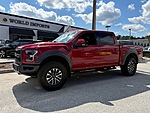 Used 2020 FORD F-150 RAPTOR - NEW $72,040.00 in JACKSONVILLE, FLORIDA (Photo 8)