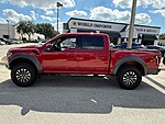 Used 2020 FORD F-150 RAPTOR - NEW $72,040.00 in JACKSONVILLE, FLORIDA (Photo 9)