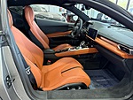 Used 2024 LOTUS EMIRA V6 FIRST EDITION - FULL BODY WRAP in JACKSONVILLE, FLORIDA (Photo 17)