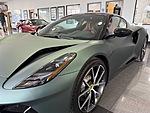Used 2024 LOTUS EMIRA V6 FIRST EDITION - FULL BODY WRAP in JACKSONVILLE, FLORIDA (Photo 21)