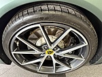 Used 2024 LOTUS EMIRA V6 FIRST EDITION - FULL BODY WRAP in JACKSONVILLE, FLORIDA (Photo 22)