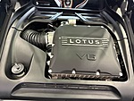 Used 2024 LOTUS EMIRA V6 FIRST EDITION - FULL BODY WRAP in JACKSONVILLE, FLORIDA (Photo 8)