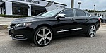 Used 2018 CHEVROLET IMPALA PREMIER - (VALUE TRADE) in JACKSONVILLE, FLORIDA