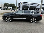 Used 2018 CHEVROLET IMPALA PREMIER - (VALUE TRADE) in JACKSONVILLE, FLORIDA (Photo 2)
