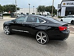 Used 2018 CHEVROLET IMPALA PREMIER - (VALUE TRADE) in JACKSONVILLE, FLORIDA (Photo 3)