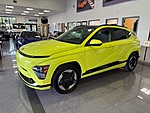 Used 2024 HYUNDAI KONA ELECTRIC LIMITED - NEW $42,905.00 in JACKSONVILLE, FLORIDA (Photo 1)