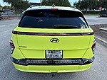 Used 2024 HYUNDAI KONA ELECTRIC LIMITED - NEW $42,905.00 in JACKSONVILLE, FLORIDA (Photo 17)