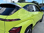 Used 2024 HYUNDAI KONA ELECTRIC LIMITED - NEW $42,905.00 in JACKSONVILLE, FLORIDA (Photo 19)