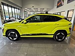 Used 2024 HYUNDAI KONA ELECTRIC LIMITED - NEW $42,905.00 in JACKSONVILLE, FLORIDA (Photo 2)