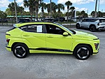 Used 2024 HYUNDAI KONA ELECTRIC LIMITED - NEW $42,905.00 in JACKSONVILLE, FLORIDA (Photo 21)