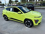 Used 2024 HYUNDAI KONA ELECTRIC LIMITED - NEW $42,905.00 in JACKSONVILLE, FLORIDA (Photo 22)