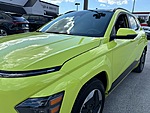Used 2024 HYUNDAI KONA ELECTRIC LIMITED - NEW $42,905.00 in JACKSONVILLE, FLORIDA (Photo 27)