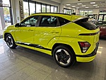 Used 2024 HYUNDAI KONA ELECTRIC LIMITED - NEW $42,905.00 in JACKSONVILLE, FLORIDA (Photo 3)