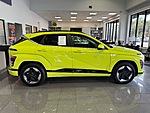 Used 2024 HYUNDAI KONA ELECTRIC LIMITED - NEW $42,905.00 in JACKSONVILLE, FLORIDA (Photo 5)
