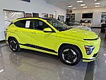 Used 2024 HYUNDAI KONA ELECTRIC LIMITED - NEW $42,905.00 in JACKSONVILLE, FLORIDA (Photo 6)