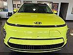 Used 2024 HYUNDAI KONA ELECTRIC LIMITED - NEW $42,905.00 in JACKSONVILLE, FLORIDA (Photo 7)